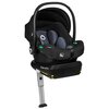 Baza do fotelika LIONELO Astrid I-Size Base (0-13 kg) Czarny Kategoria wagowa 0-13 kg