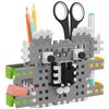 Klocki elastyczne MARIOINEX Mini Waffle Przybornik koala 905739 Seria Mini Waffle