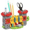 Klocki elastyczne MARIOINEX Mini Waffle Przyborniki przygodowe 905753 Seria Mini Waffle