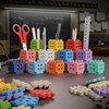 Klocki elastyczne MARIOINEX Mini Waffle Przybornik 905777 Rodzaj Klocki konstrukcyjne