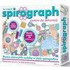 Zestaw kreatywny SPIROGRAPH Zestaw do dekoracji 033-1031Z