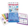 Zestaw kreatywny SPIROGRAPH Zestaw do projektowania 033-1006Z Rodzaj Zestaw kreatywny