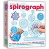 Zestaw kreatywny SPIROGRAPH Zestaw do projektowania 033-1006Z