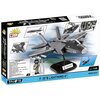 Klocki plastikowe COBI Armed Forces F-35B Lightning II Royal Air Force COBI-5830 Płeć Chłopiec