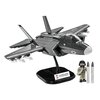 Klocki plastikowe COBI Armed Forces F-35B Lightning II Royal Air Force COBI-5830 Seria Armed Forces