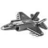Klocki plastikowe COBI Armed Forces F-35B Lightning II Royal Air Force COBI-5830 Liczba elementów [szt] 594