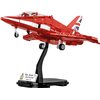 Klocki plastikowe COBI Armed Forces BAe Hawk T1 Red Arrows COBI-5844 Seria Armed Forces