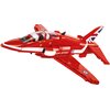 Klocki plastikowe COBI Armed Forces BAe Hawk T1 Red Arrows COBI-5844 Liczba elementów [szt] 389