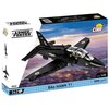 Klocki plastikowe COBI Armed Forces BAe Hawk T.1 COBI-5845