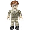 Klocki plastikowe COBI Armed Forces F-35B Lightning II USA COBI-5829 Materiał Plastik