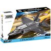 Klocki plastikowe COBI Armed Forces F-35B Lightning II USA COBI-5829