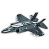 Klocki plastikowe COBI Armed Forces F-35B Lightning II USA COBI-5829 Liczba elementów [szt] 594