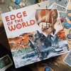 Gra planszowa TACTIC GameStorm Vikings Tales: Edge of the World 58982 Wiek 12+