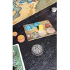 Gra planszowa TACTIC GameStorm Vikings Tales: Edge of the World 58982 Załączona dokumentacja Instrukcja obsługi w języku polskim