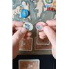Gra planszowa TACTIC GameStorm Vikings Tales: Edge of the World 58982 Seria GameStorm