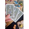Gra planszowa TACTIC GameStorm Vikings Tales: Edge of the World 58982 Rodzaj Gra planszowa