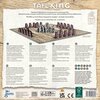 Gra planszowa TACTIC Vikings Tales: Tafl King 58984 Rodzaj Gra planszowa