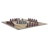 Gra planszowa TACTIC Vikings Tales: Tafl King 58984 Czas gry [min] 20 - 40