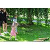 Gra plenerowa TACTIC Active Play Bean Bag 54927 Materiał Drewno