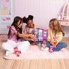 Lalka CRY BABIES BFF Bruny 908383 Załączone wyposażenie Kurtka