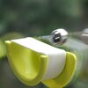 Zestaw kreatywny GECKO RUN Zestaw uzupełniający Trampolina 620974 Płeć Chłopiec