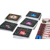 Gra karciana PORTAL GAMES Podziemne Imperium Liczba graczy 1 - 5