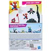 Zestaw figurek HASBRO Stunt Squad Spider-Man i Venom F7068 Typ Zestaw figurek