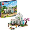 LEGO 41757 Friends Ogród botaniczny