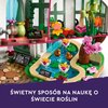LEGO 41757 Friends Ogród botaniczny Liczba figurek [szt] 3