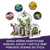 LEGO 41757 Friends Ogród botaniczny Bateria w zestawie Nie