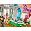 LEGO 41757 Friends Ogród botaniczny Ulica i numer budynku ul. Wołoska 22A