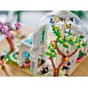LEGO 41757 Friends Ogród botaniczny Kod pocztowy 02-675