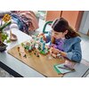 LEGO 41757 Friends Ogród botaniczny Miasto WARSZAWA