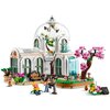 LEGO 41757 Friends Ogród botaniczny Motyw Ogród botaniczny