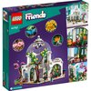 LEGO 41757 Friends Ogród botaniczny Płeć Dziewczynka