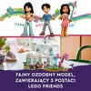 LEGO 41757 Friends Ogród botaniczny Liczba elementów [szt] 1072