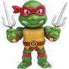 Figurka JADA TOYS Wojownicze Żółwie Ninja Raphael 253283001 Seria Wojownicze Żółwie Ninja