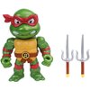 Figurka JADA TOYS Wojownicze Żółwie Ninja Raphael 253283001 Wiek 8+