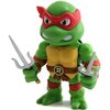 Figurka JADA TOYS Wojownicze Żółwie Ninja Raphael 253283001 Płeć Dziewczynka