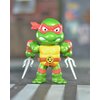 Figurka JADA TOYS Wojownicze Żółwie Ninja Raphael 253283001 Typ Figurka