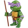 Figurka JADA TOYS Wojownicze Żółwie Ninja Donatello 253283003 Wiek 8+