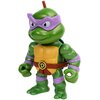 Figurka JADA TOYS Wojownicze Żółwie Ninja Donatello 253283003 Płeć Chłopiec
