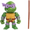 Figurka JADA TOYS Wojownicze Żółwie Ninja Donatello 253283003 Płeć Dziewczynka