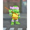Figurka JADA TOYS Wojownicze Żółwie Ninja Donatello 253283003 Typ Figurka