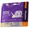 Klocki elastyczne MARIOINEX Mini Waffle Nature Ślimak 906101