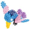 Klocki elastyczne MARIOINEX Mini Waffle Nature Koliber 906132 Rodzaj Klocki konstrukcyjne
