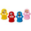 Gra planszowa WINNING MOVES Monopoly Junior Psi Patrol WM04163-POL-4 Wiek 5+