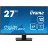Monitor IIYAMA ProLite XU2794QSU-B6 27" 2560x1440px 100Hz 1 ms