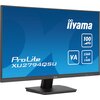 Monitor IIYAMA ProLite XU2794QSU-B6 27" 2560x1440px 100Hz 1 ms Częstotliwość odświeżania obrazu [Hz] 100