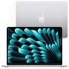 Laptop APPLE MacBook Pro 2023 14" Retina M3 8GB RAM 512GB SSD macOS Srebrny